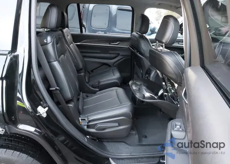 2023 Jeep Grand Cherokee L Limited 4X2 из США, поврежденный, VIN 1C4RJJBG7P8890786